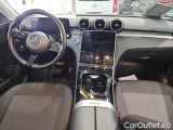  Mercedes  C-Klasse C 200 d T Autom. #6