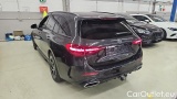  Mercedes  C-Klasse C 300 e T Autom. #3