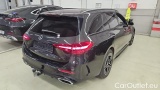  Mercedes  C-Klasse C 300 e T Autom. #4