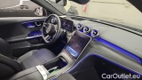  Mercedes  C-Klasse C 300 e T Autom. #7