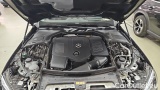  Mercedes  C-Klasse C 300 e T Autom. #11