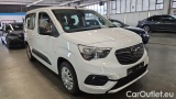  Opel  Combo Elektromotor 100kW Edition #2