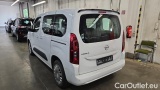  Opel  Combo Elektromotor 100kW Edition #3