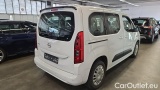  Opel  Combo Elektromotor 100kW Edition #4