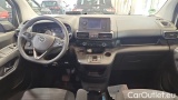  Opel  Combo Elektromotor 100kW Edition #6