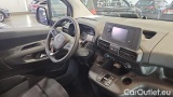  Opel  Combo Elektromotor 100kW Edition #7