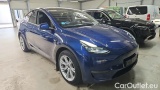  Tesla  Model Y Long Range Dual Motor AWD #2