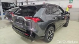  Toyota  RAV4 2.5 Plug-In Hybrid Auto AWD #4