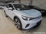  Volkswagen  ID.4 Pro Performance 77 kWh 150 kW Pro #2