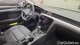  Volkswagen  Passat 2.0 TDI SCR 90kW DSG Business Variant #7
