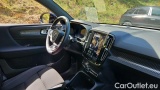  Volvo  XC 40 B3 Plus Dark DCT #7