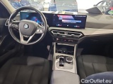  Bmw  Serie 3 318d Touring Auto #6