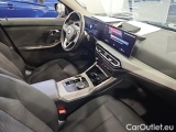  Bmw  Serie 3 318d Touring Auto #7