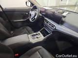  Bmw  Serie 3 320d xDrive Touring Automatic #7