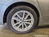  Bmw  Serie 3 320d xDrive Touring Automatic #10