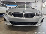  Bmw  Serie 3 320d xDrive Touring Automatic #17