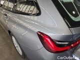  Bmw  Serie 3 320d xDrive Touring Automatic #23