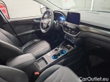  Ford  Kuga 2.5 Duratec PHEV Vignale CVT #7