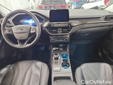  Ford  Kuga 2.5 Duratec PHEV Vignale CVT #6