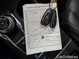  Ford  Kuga 2.5 Duratec PHEV Vignale CVT #12