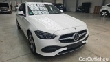 C-Klasse