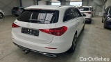 C-Klasse
