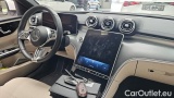  Mercedes  C-Klasse C 300 e T Autom. #6