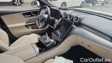  Mercedes  C-Klasse C 300 e T Autom. #7
