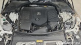  Mercedes  C-Klasse C 300 e T Autom. #11