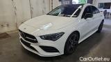 CLA-Klasse