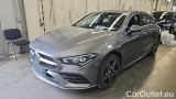 CLA-Klasse