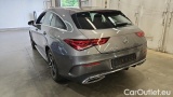 CLA-Klasse