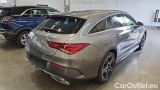 CLA-Klasse