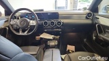  Mercedes  CLA-Klasse CLA 250 e DCT Shooting Brake #6