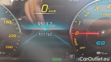  Mercedes  CLA-Klasse CLA 250 e DCT Shooting Brake #9