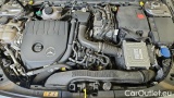  Mercedes  CLA-Klasse CLA 250 e DCT Shooting Brake #11