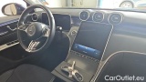  Mercedes  GLC  220 d 4MATIC Autom. #6