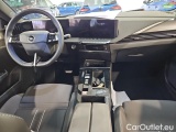  Opel  Astra 1.2 Turbo 96kW GS Auto #6