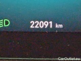  Opel  Astra 1.2 Turbo 96kW GS Auto #9