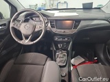  Opel  Crossland 1.5 Diesel 81kW Ultimate Paket #6