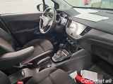  Opel  Crossland 1.5 Diesel 81kW Ultimate Paket #7