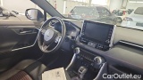  Suzuki  Across 2.5 Plug-In Hybrid Comfort+ AWD #7