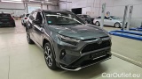  Toyota  RAV4 2.5 Plug-In Hybrid Auto AWD #2