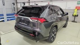  Toyota  RAV4 2.5 Plug-In Hybrid Auto AWD #4