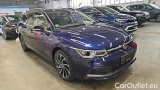  Volkswagen  Golf  2.0 TDI SCR DSG Style Variant #2