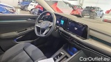  Volkswagen  Golf  2.0 TDI SCR DSG Style Variant #7