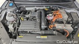  Volkswagen  Passat 1.4 TSI DSG GTE Variant #11