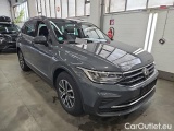  Volkswagen  Tiguan 2.0 TDI SCR DSG Life #2