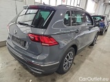  Volkswagen  Tiguan 2.0 TDI SCR DSG Life #4