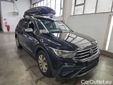  Volkswagen  Tiguan 2.0 TDI SCR DSG Life #2